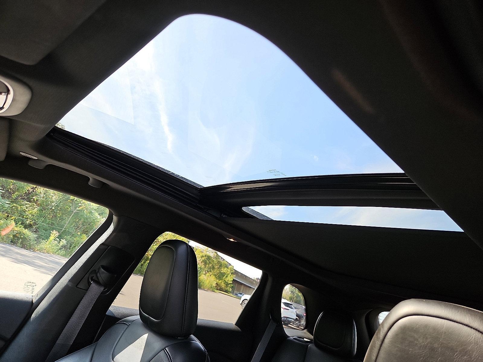 2021 Jeep Cherokee Vehicle Photo in Trevose, PA 19053