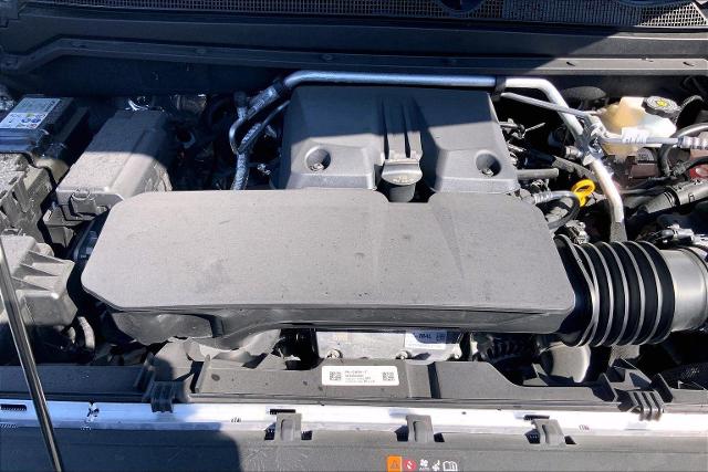2025 GMC Canyon Vehicle Photo in INDEPENDENCE, MO 64055-1377