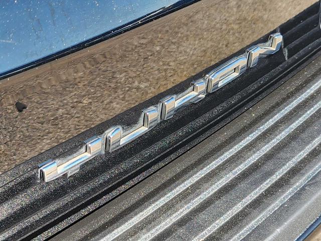2022 GMC Yukon Vehicle Photo in DENTON, TX 76210-9321