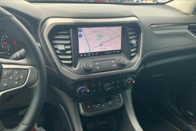 2023 GMC Acadia Vehicle Photo in INDEPENDENCE, MO 64055-1377