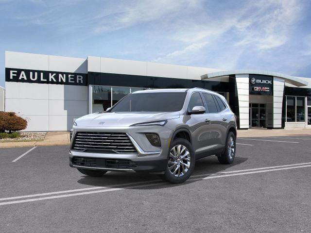 2026 Buick Enclave Vehicle Photo in TREVOSE, PA 19053-4984