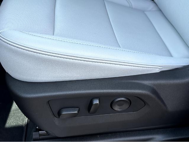 2025 Chevrolet Tahoe Vehicle Photo in BEAUFORT, SC 29906-4218