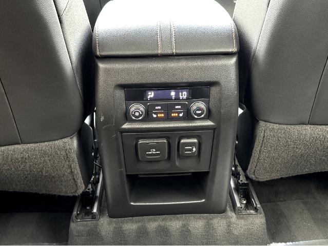 2020 Chevrolet Traverse Vehicle Photo in BEAUFORT, SC 29906-4218