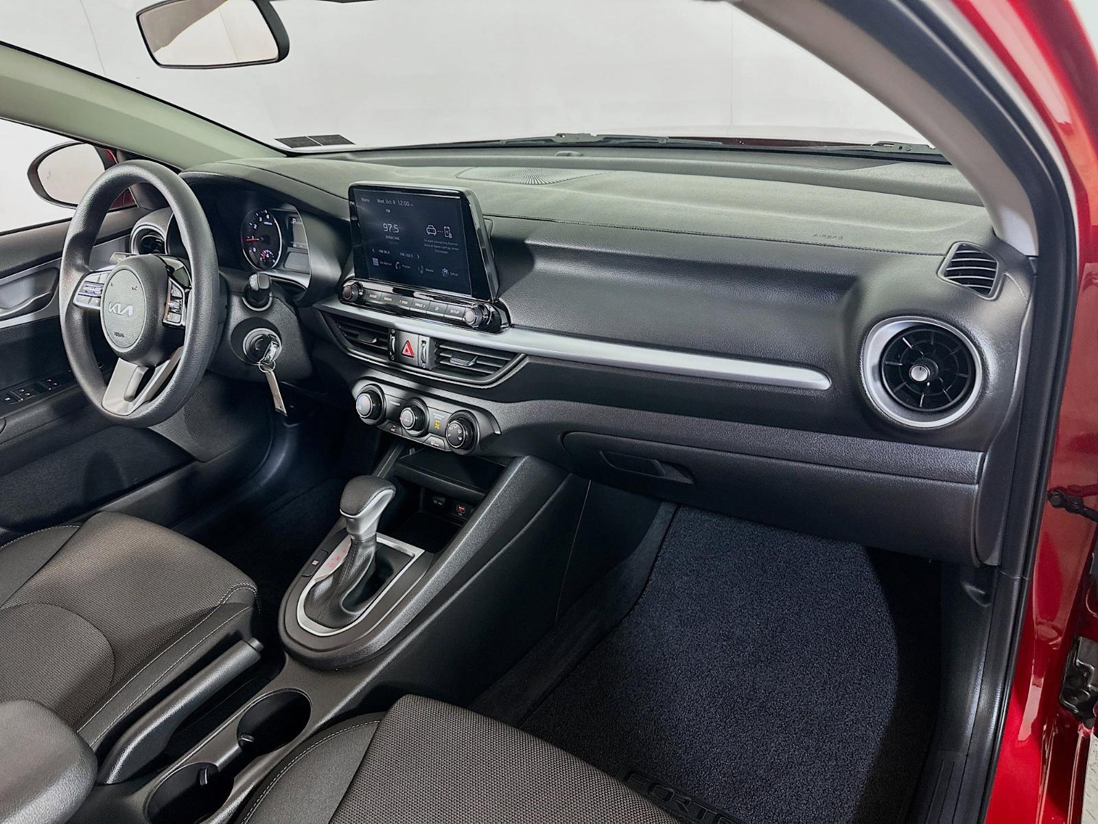 2023 Kia Forte Vehicle Photo in Langhorne, PA 19047