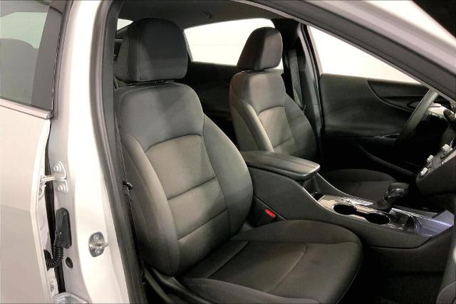 2023 Chevrolet Malibu Vehicle Photo in Kansas City, MO 64114