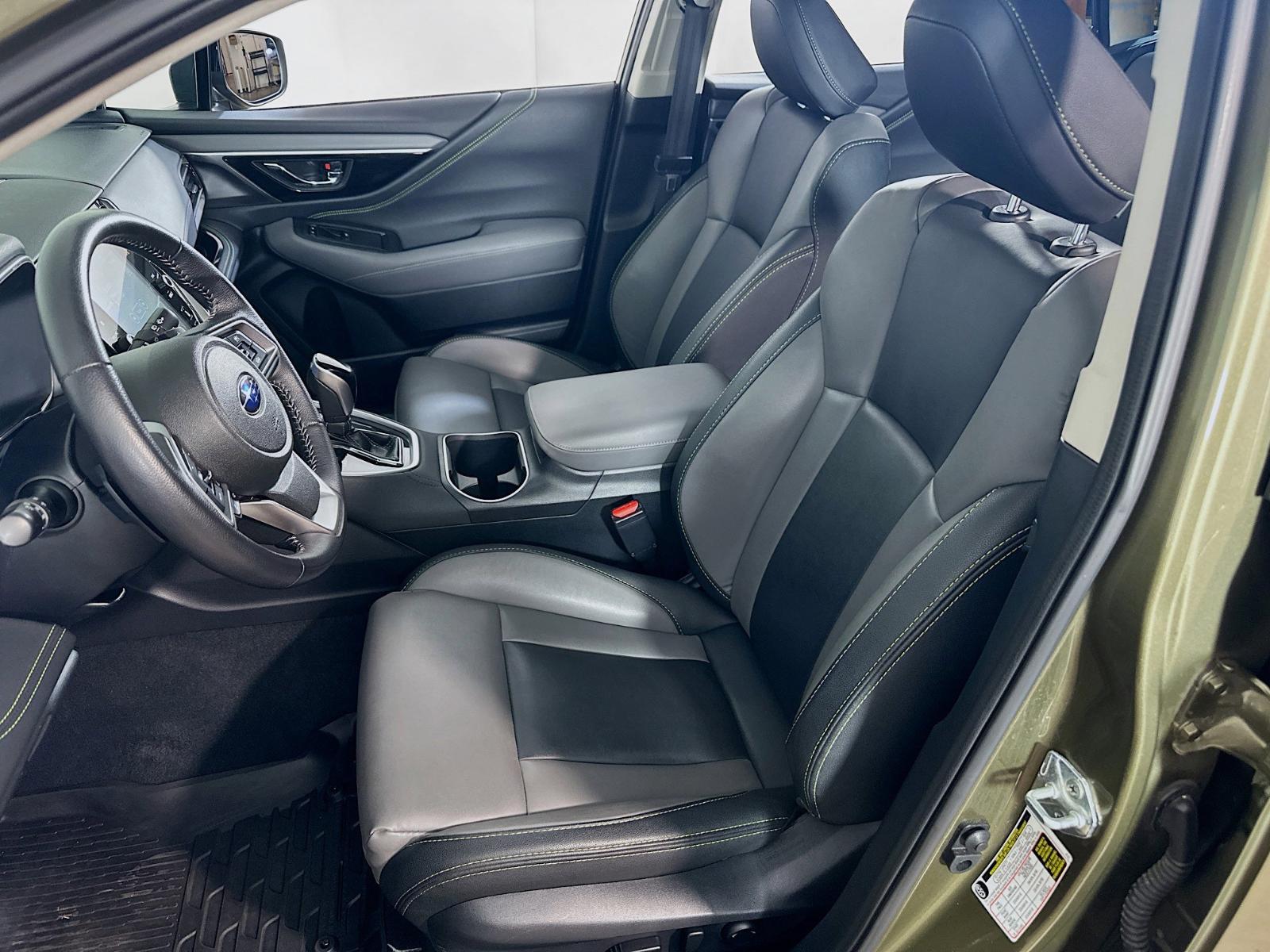 2022 Subaru Outback Vehicle Photo in Langhorne, PA 19047