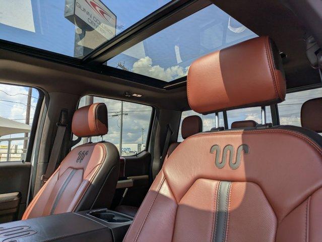 2022 Ford Super Duty F-250 SRW Vehicle Photo in SELMA, TX 78154-1459