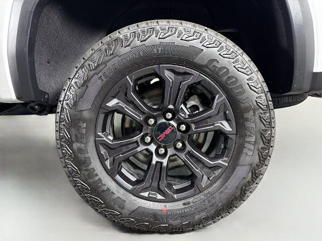 2025 GMC Canyon Vehicle Photo in PUYALLUP, WA 98371-4149