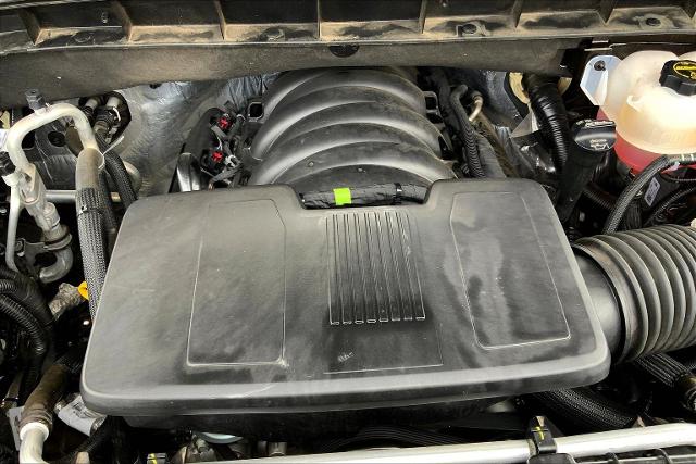 2024 GMC Sierra 1500 Vehicle Photo in TOPEKA, KS 66609-0000