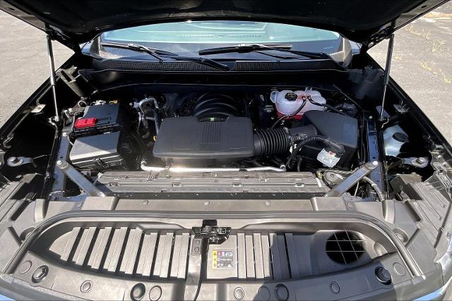 2025 Chevrolet Silverado 1500 Vehicle Photo in INDEPENDENCE, MO 64055-1314