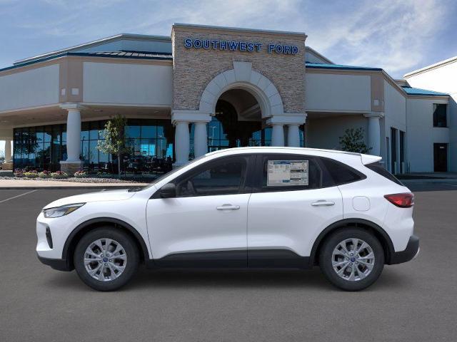 2026 Ford Escape Vehicle Photo in Weatherford, TX 76087