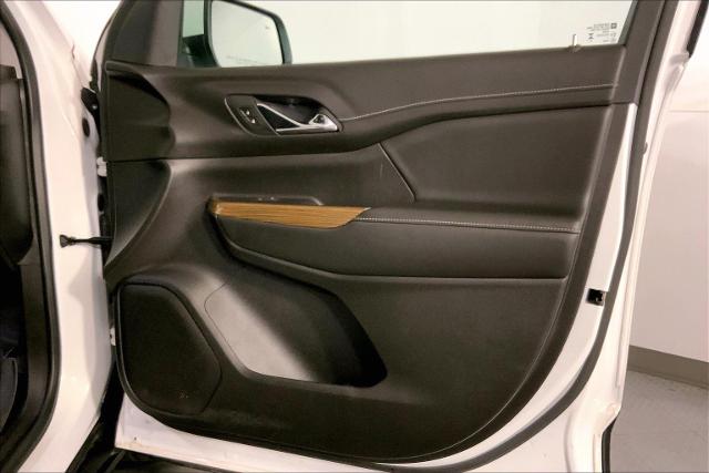 2023 GMC Acadia Vehicle Photo in INDEPENDENCE, MO 64055-1377