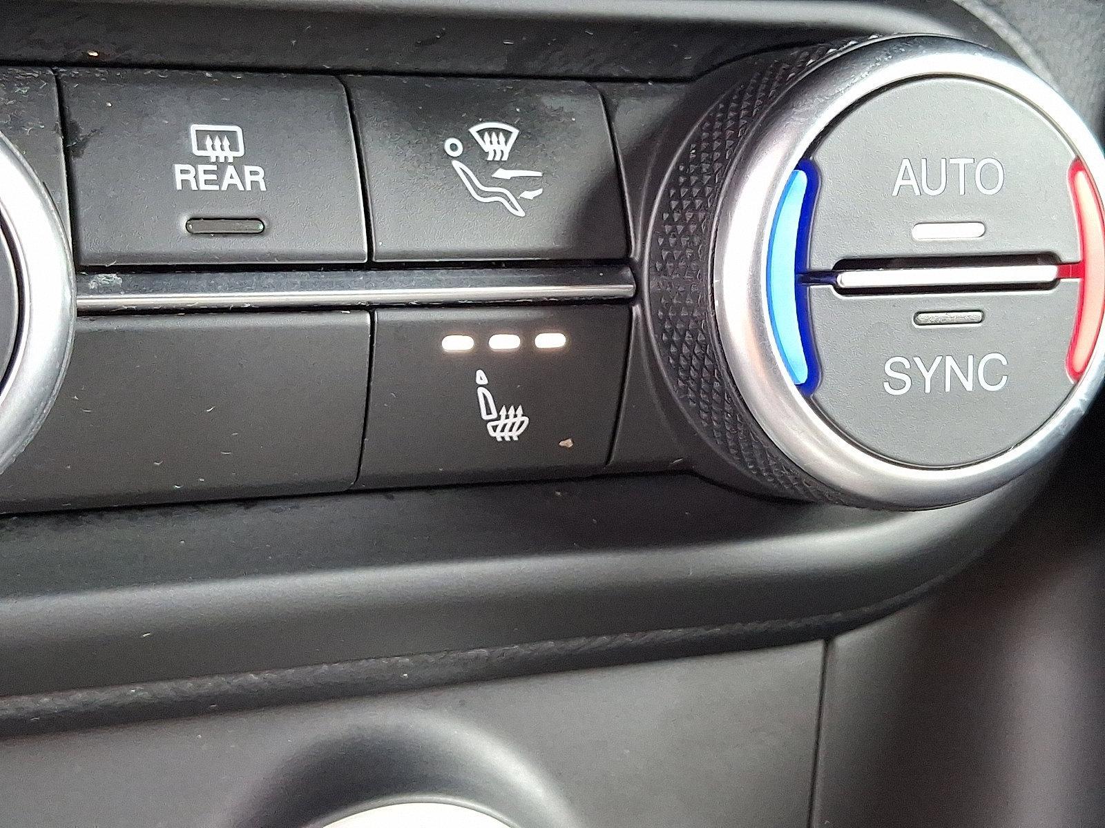 2022 Alfa Romeo Stelvio Vehicle Photo in Willow Grove, PA 19090