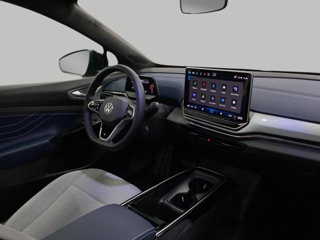 2025 Volkswagen ID.4 Vehicle Photo in Appleton, WI 54913