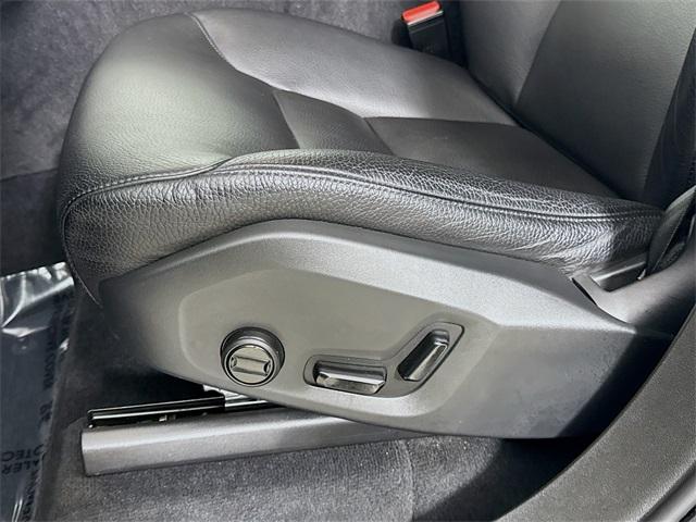 2019 Volvo XC90 Vehicle Photo in Everett, WA 98204