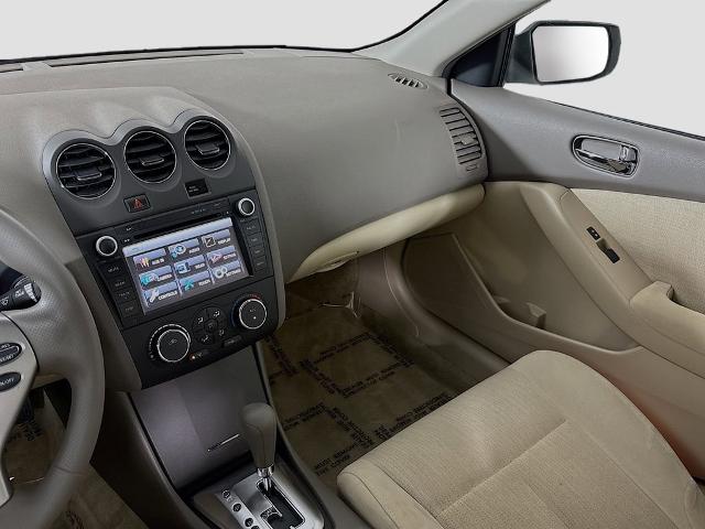 2012 Nissan Altima Vehicle Photo in PUYALLUP, WA 98371-4149