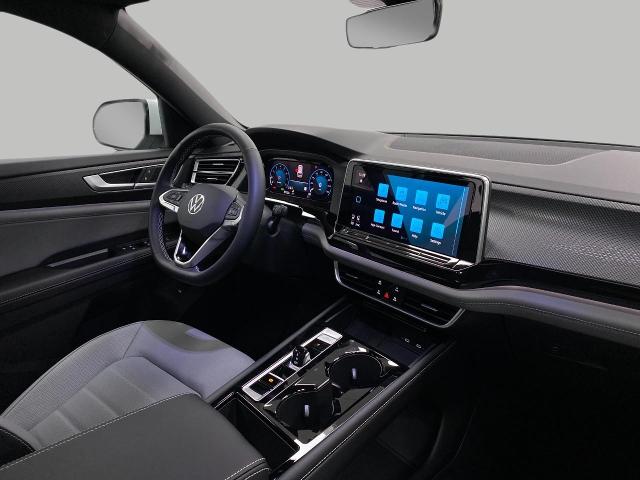 2026 Volkswagen Atlas Cross Sport Vehicle Photo in Appleton, WI 54913