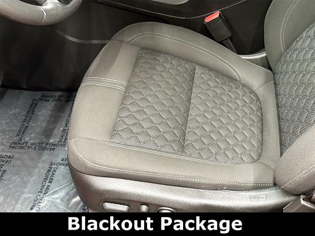 2021 Chevrolet Blazer Vehicle Photo in EVERETT, WA 98203-5662