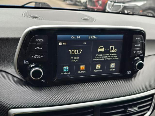 2020 Hyundai TUCSON Vehicle Photo in Pleasant Hills, PA 15236