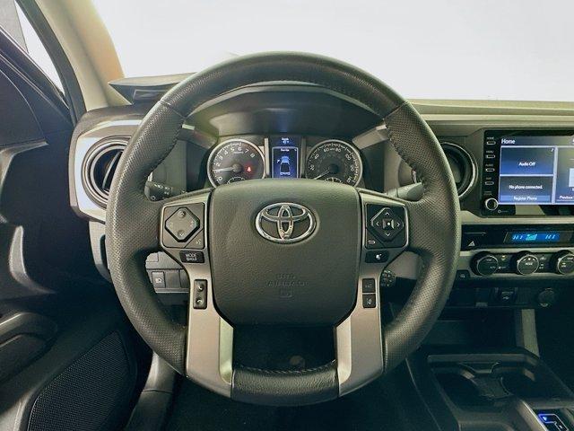 2022 Toyota Tacoma 4WD Vehicle Photo in Flemington, NJ 08822