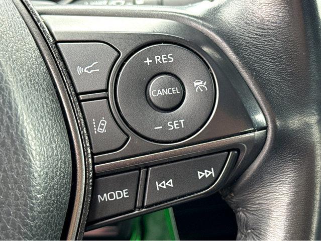 2023 Toyota Camry Vehicle Photo in Hinesville, GA 31313