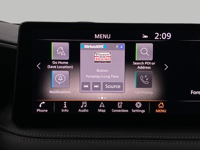 2025 INFINITI QX60 Vehicle Photo in Appleton, WI 54913