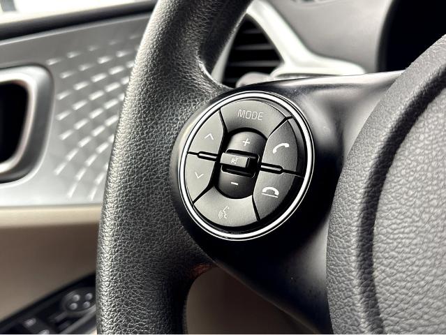 2021 Kia Soul Vehicle Photo in BEAUFORT, SC 29906-4218