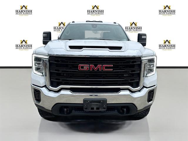 2021 GMC Sierra 2500 HD Vehicle Photo in EVERETT, WA 98203-5662
