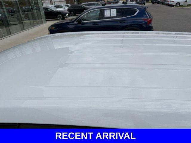 2023 Chevrolet Equinox Vehicle Photo in Merrillville, IN 46410