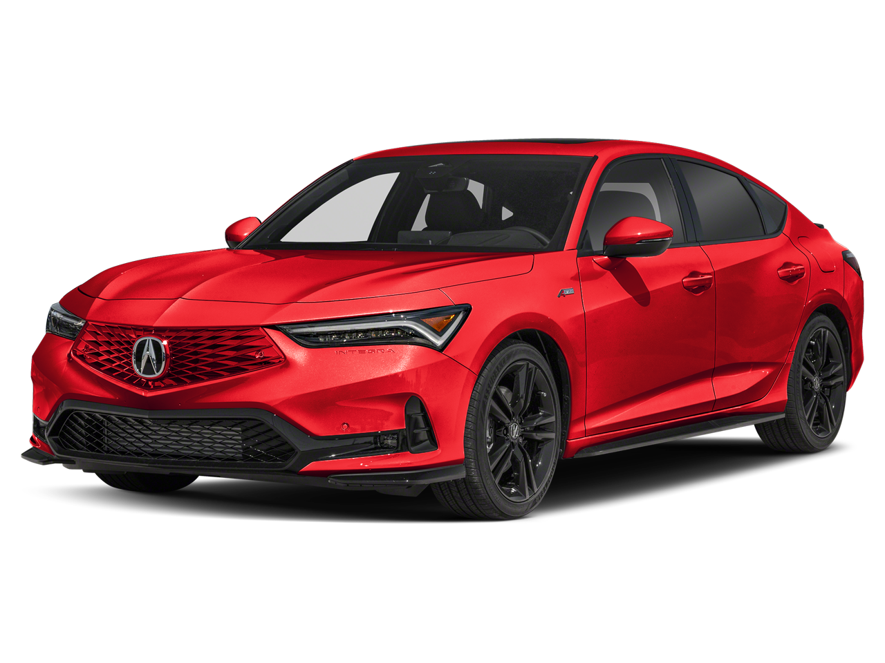 2026 Acura Integra Vehicle Photo in Neenah, WI 54956