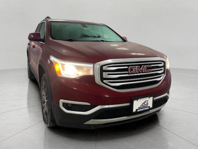 2018 GMC Acadia Vehicle Photo in Neenah, WI 54956