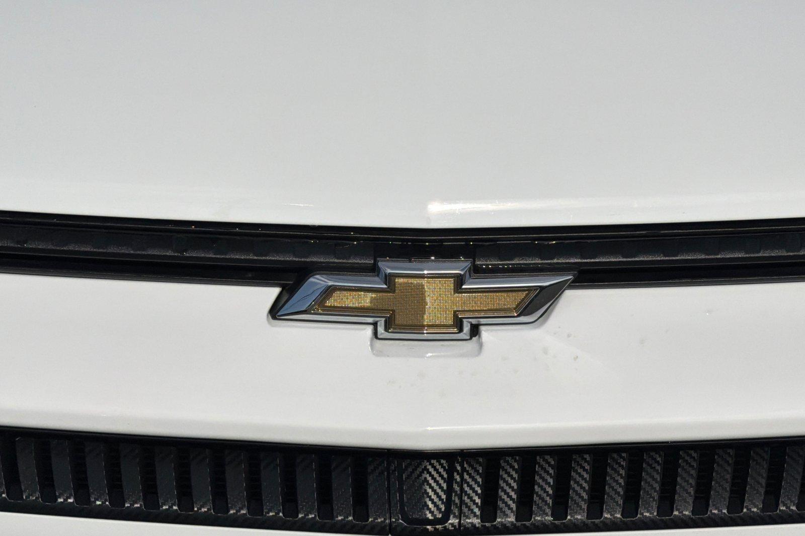 2026 Chevrolet Equinox EV 1LT - Photo 36