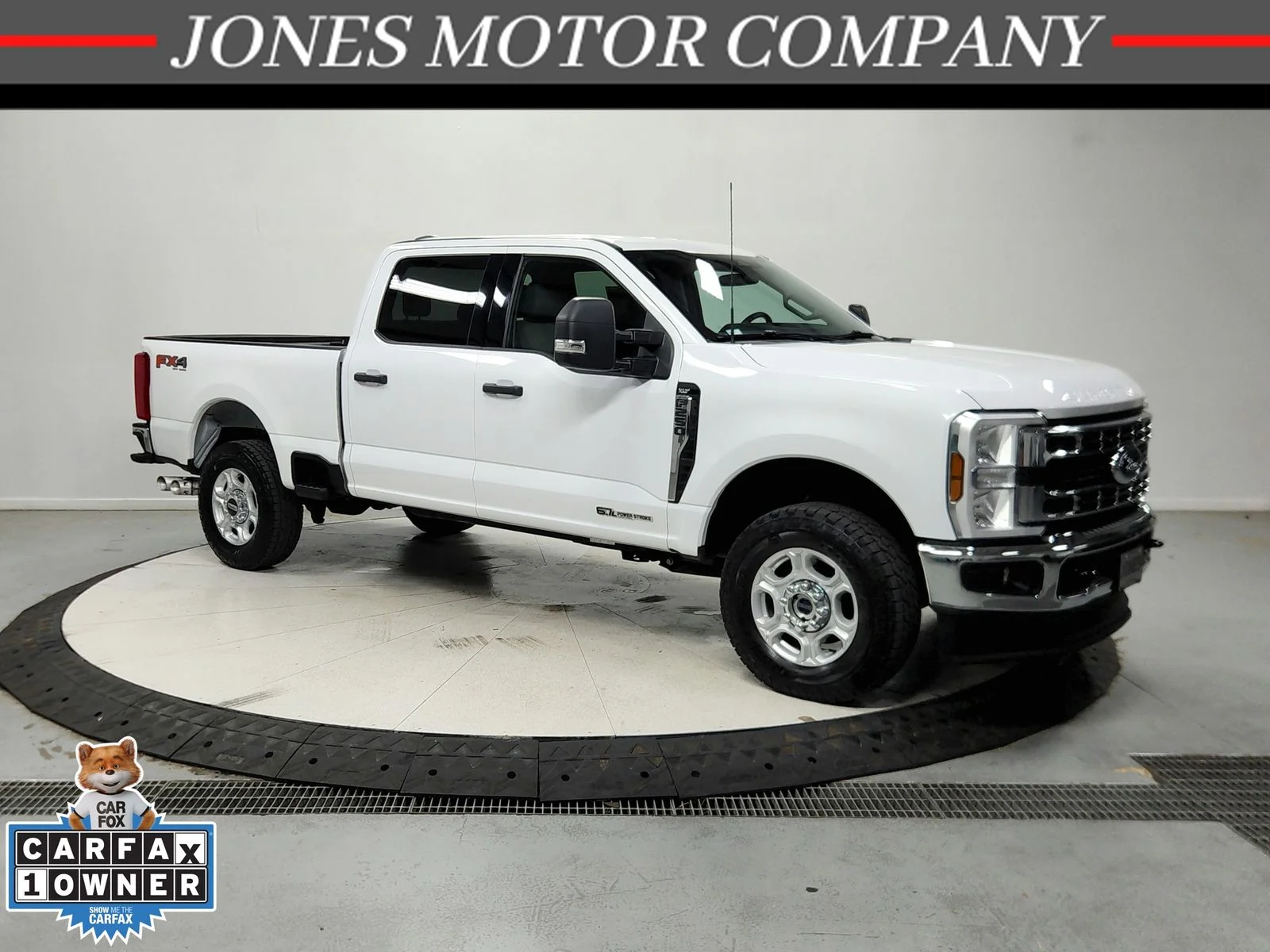 2025 Ford Super Duty F-250 SRW Vehicle Photo in Savannah, TN 38372