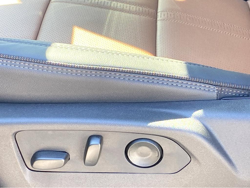 2025 Chevrolet Silverado 1500 Vehicle Photo in POOLER, GA 31322-3252