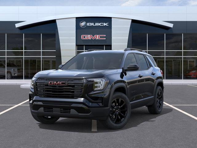 2026 GMC Terrain Vehicle Photo in ROCHESTER HILLS, MI 48307-2741