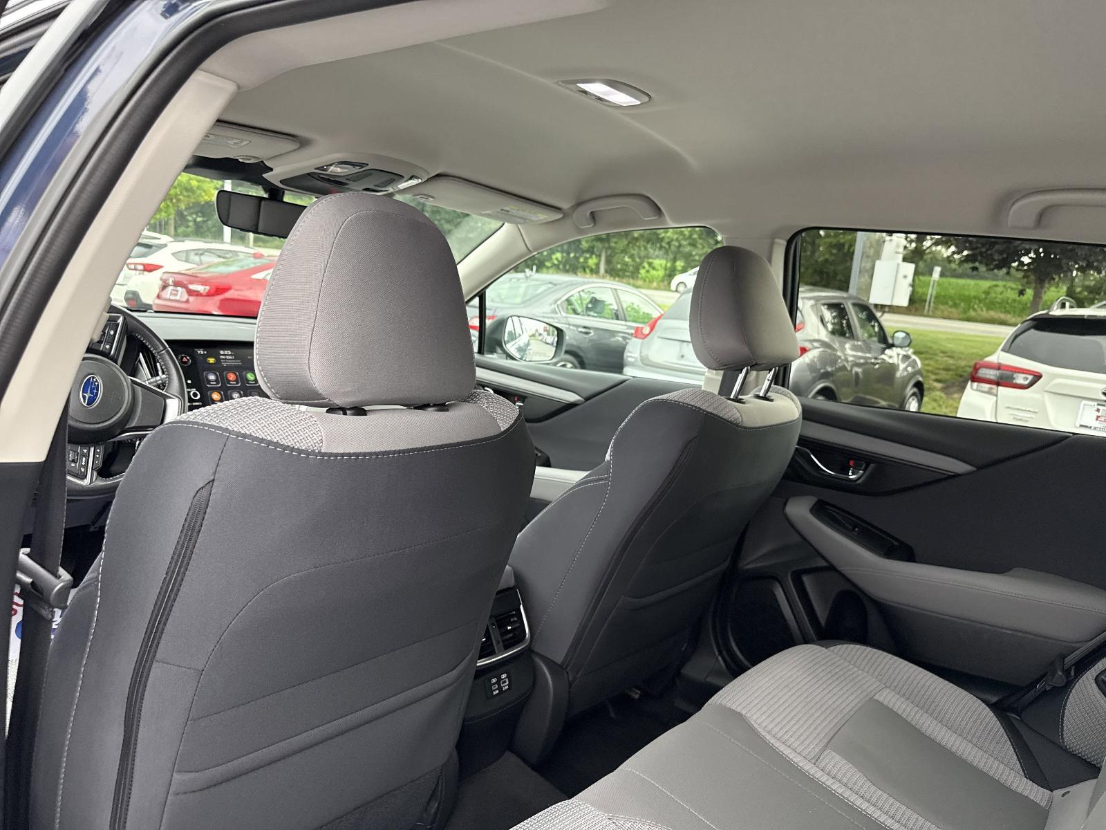 2024 Subaru Outback Vehicle Photo in Mechanicsburg, PA 17050