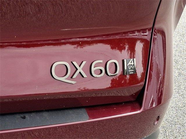 2026 INFINITI QX60 Vehicle Photo in Willow Grove, PA 19090