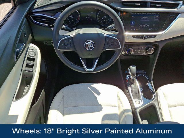 2023 Buick Encore GX Vehicle Photo in DANBURY, CT 06810-5034