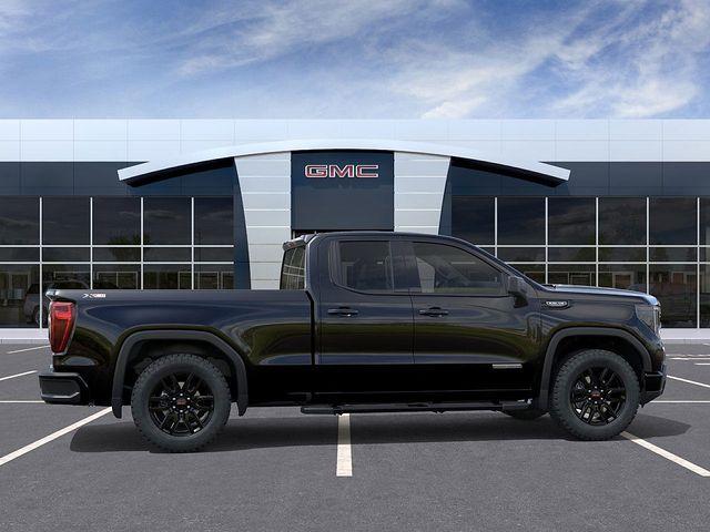 2026 GMC Sierra 1500 Vehicle Photo in WATERTOWN, CT 06795-3318