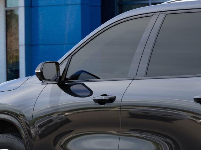 2026 Buick Enclave Vehicle Photo in NEENAH, WI 54956-2243