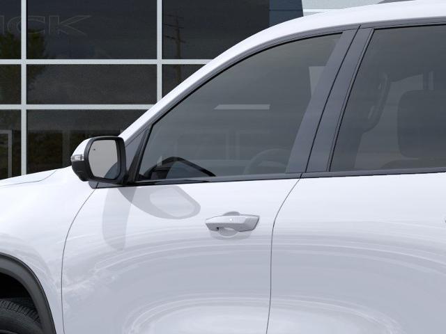 2026 GMC Acadia Vehicle Photo in ROCHESTER HILLS, MI 48307-2741