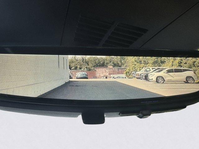 2024 Cadillac LYRIQ Vehicle Photo in LEOMINSTER, MA 01453-2952