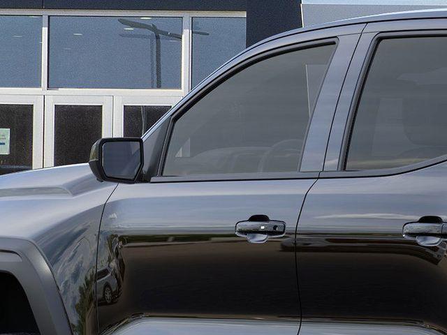 2026 GMC Canyon Vehicle Photo in DANBURY, CT 06810-5034
