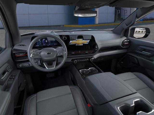 2026 Chevrolet Silverado EV Vehicle Photo in KANSAS CITY, MO 64114-4502