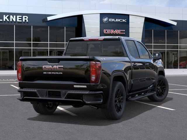 2026 GMC Sierra 1500 Vehicle Photo in HARRISBURG, PA 17111-1033