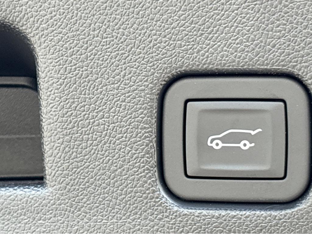 2026 Chevrolet Traverse Vehicle Photo in POOLER, GA 31322-3252