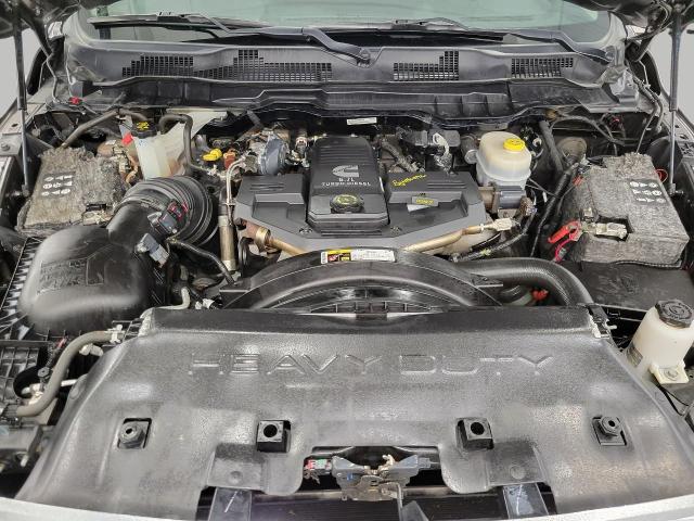 2015 Ram 3500 Vehicle Photo in NEENAH, WI 54956-2243