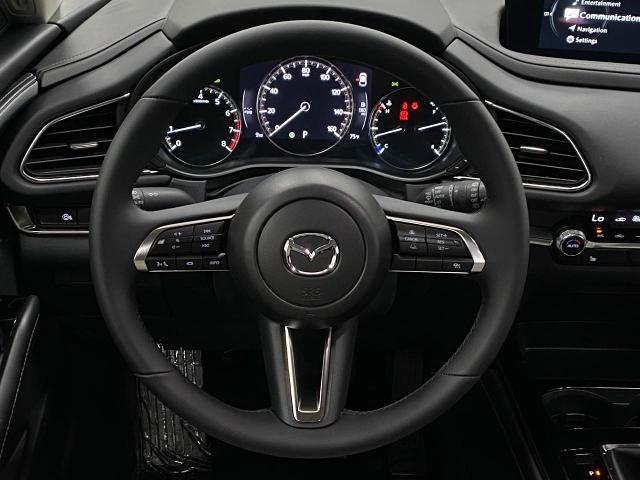 2025 Mazda CX-30 Vehicle Photo in Appleton, WI 54913