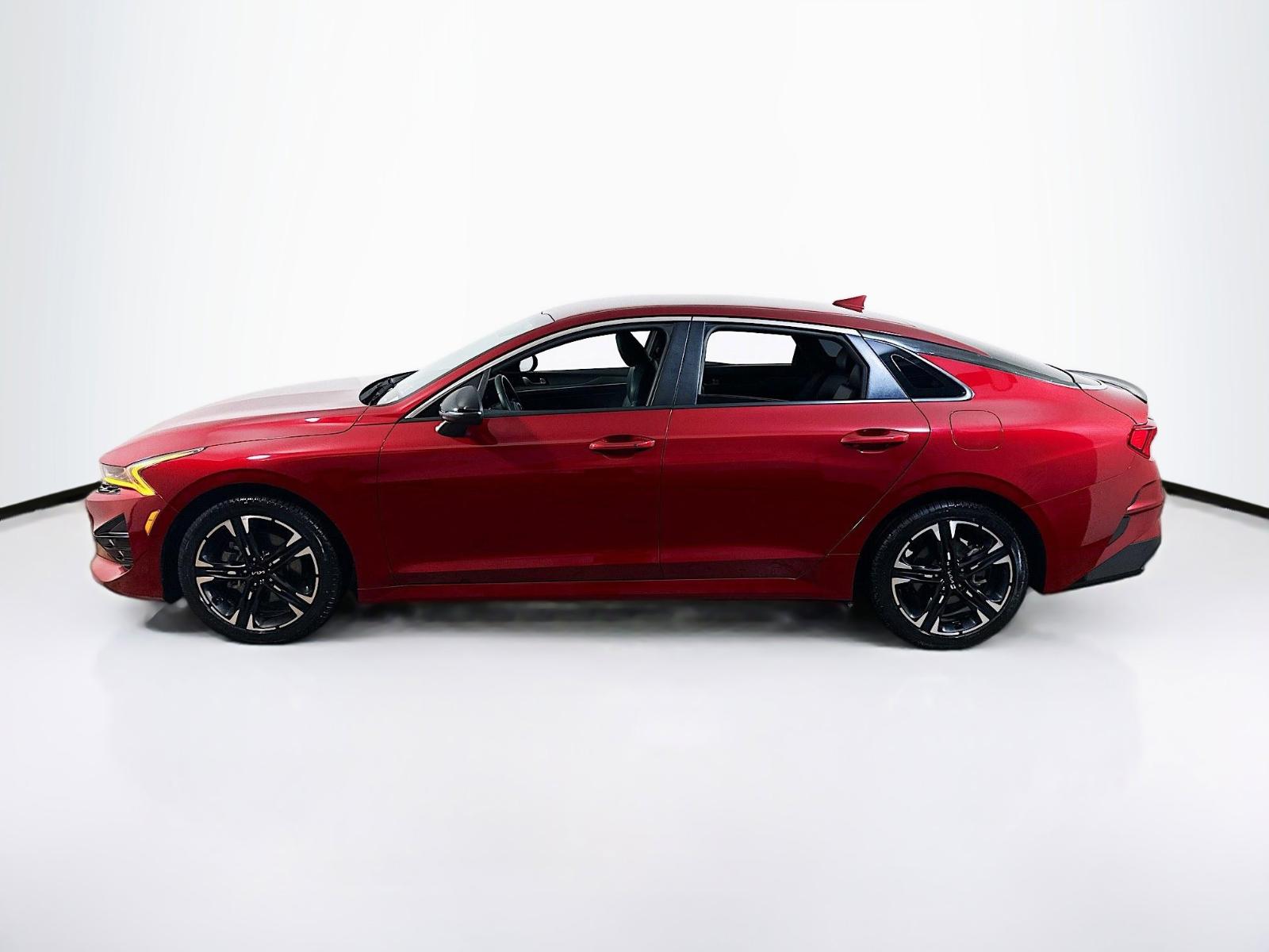 2024 Kia K5 Vehicle Photo in Langhorne, PA 19047
