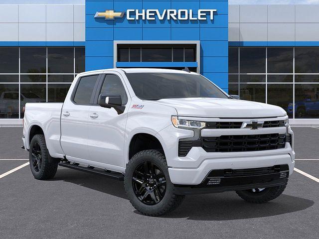 2026 Chevrolet Silverado 1500 Vehicle Photo in PAWLING, NY 12564-3219